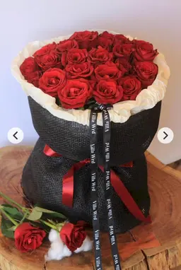 Beloved bouquet